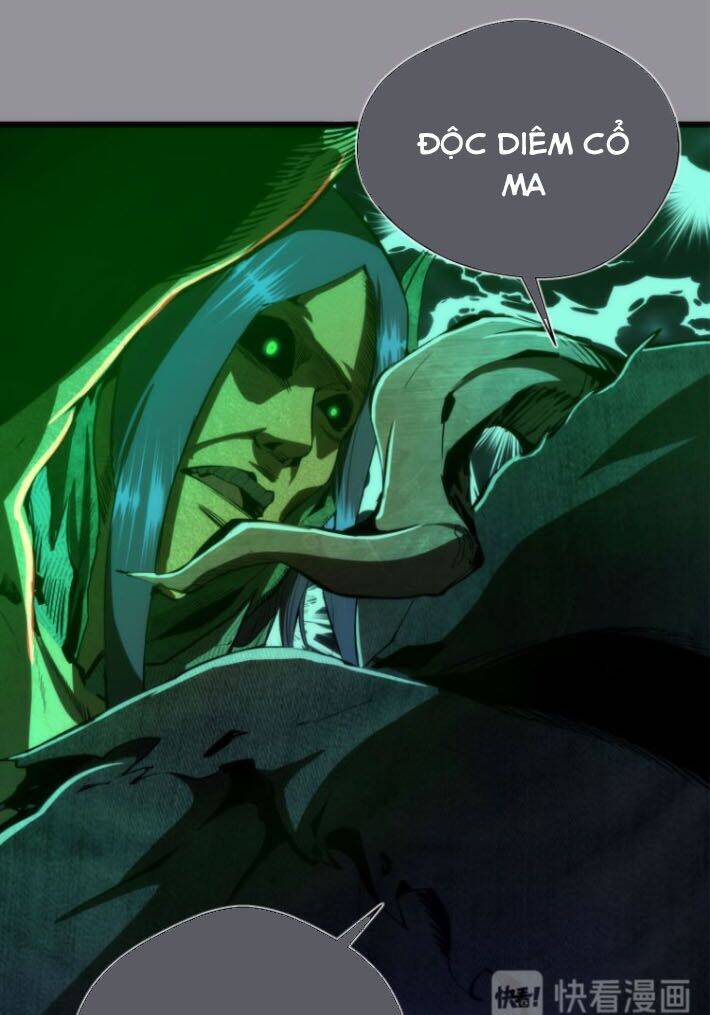 Cao Đẳng Linh Hồn Chap 107 - Next Chap 108