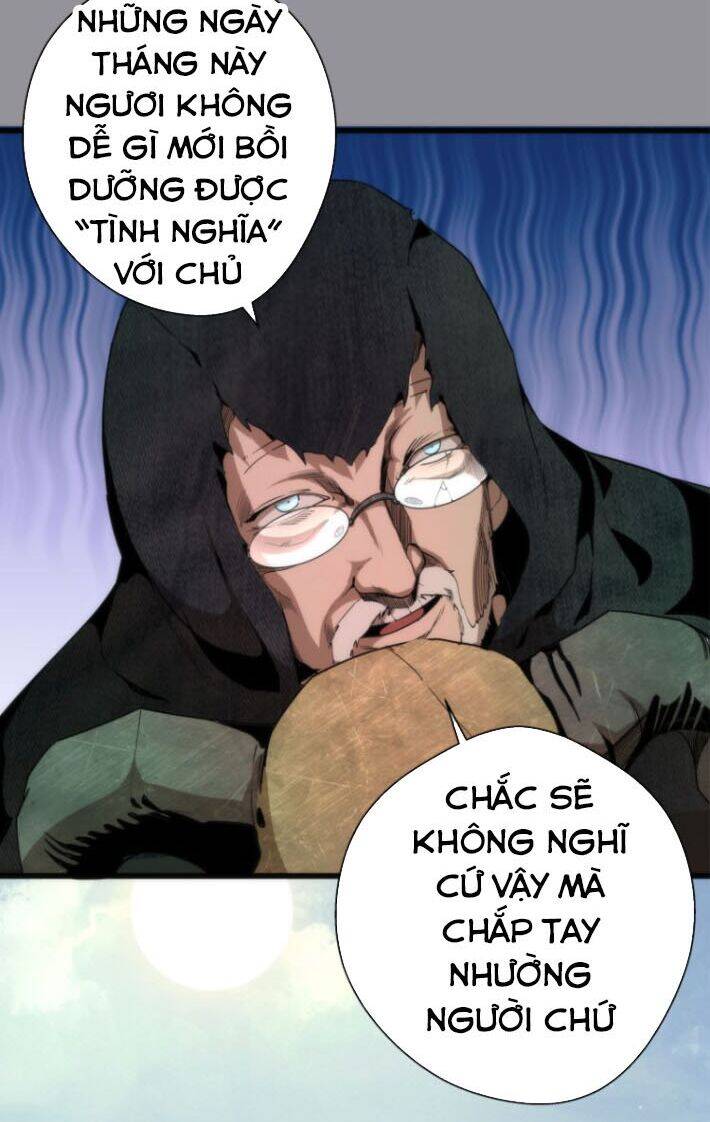Cao Đẳng Linh Hồn Chap 107 - Next Chap 108