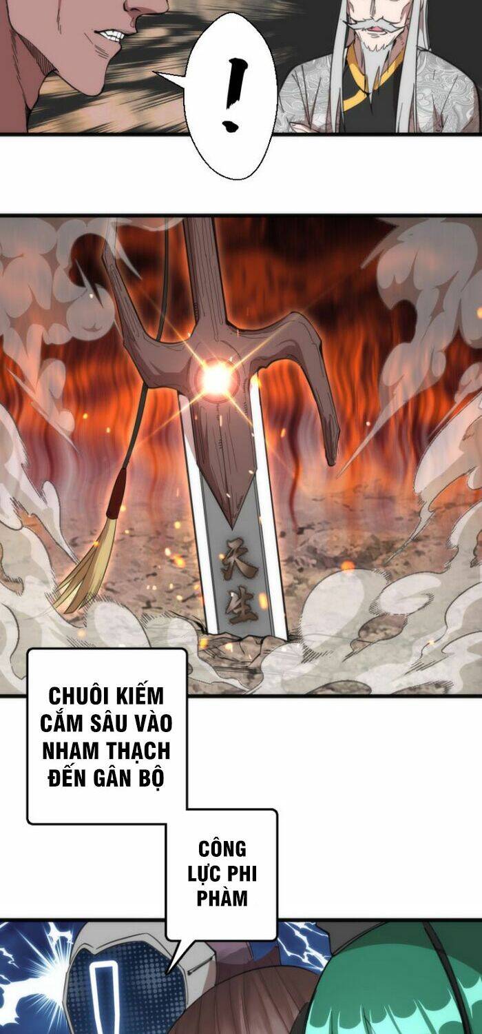 Cao Đẳng Linh Hồn Chap 109 - Next Chap 110