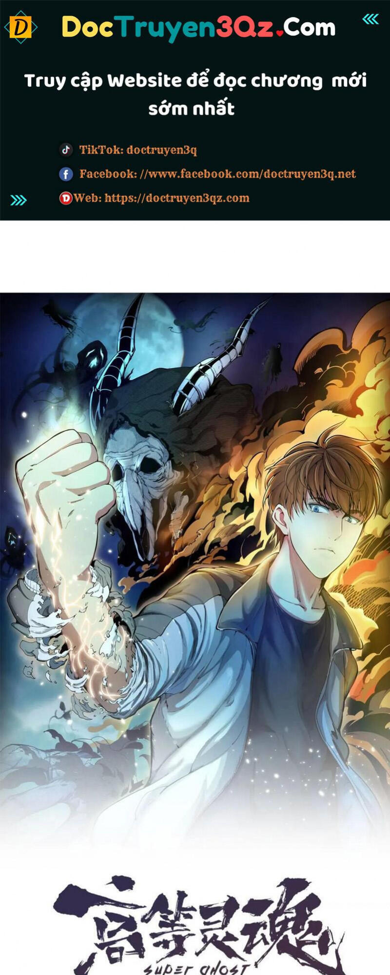 Cao Đẳng Linh Hồn Chap 144 - Next Chap 145