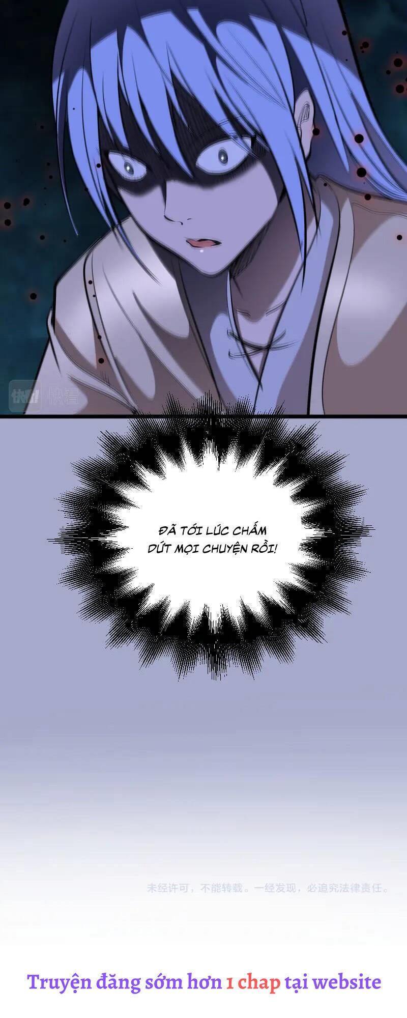 Cao Đẳng Linh Hồn Chap 144 - Next Chap 145