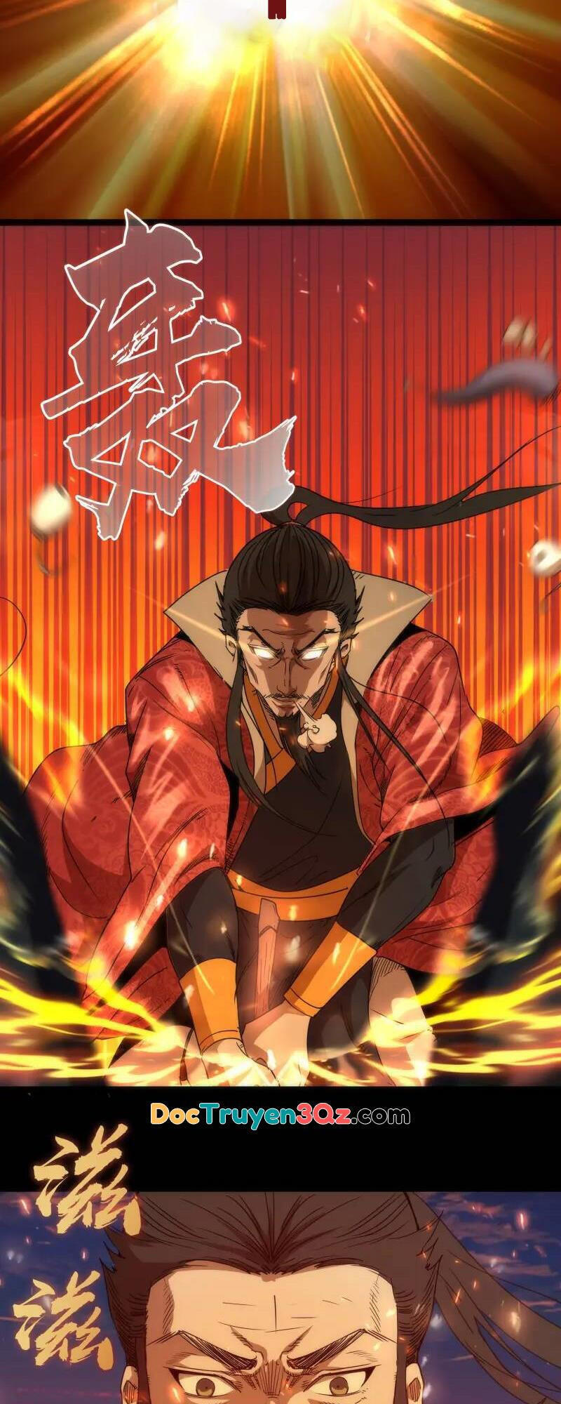 Cao Đẳng Linh Hồn Chap 146 - Next Chap 147