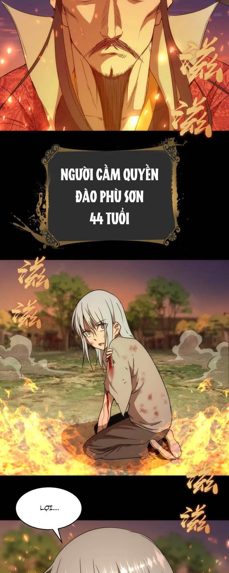 Cao Đẳng Linh Hồn Chap 146 - Next Chap 147