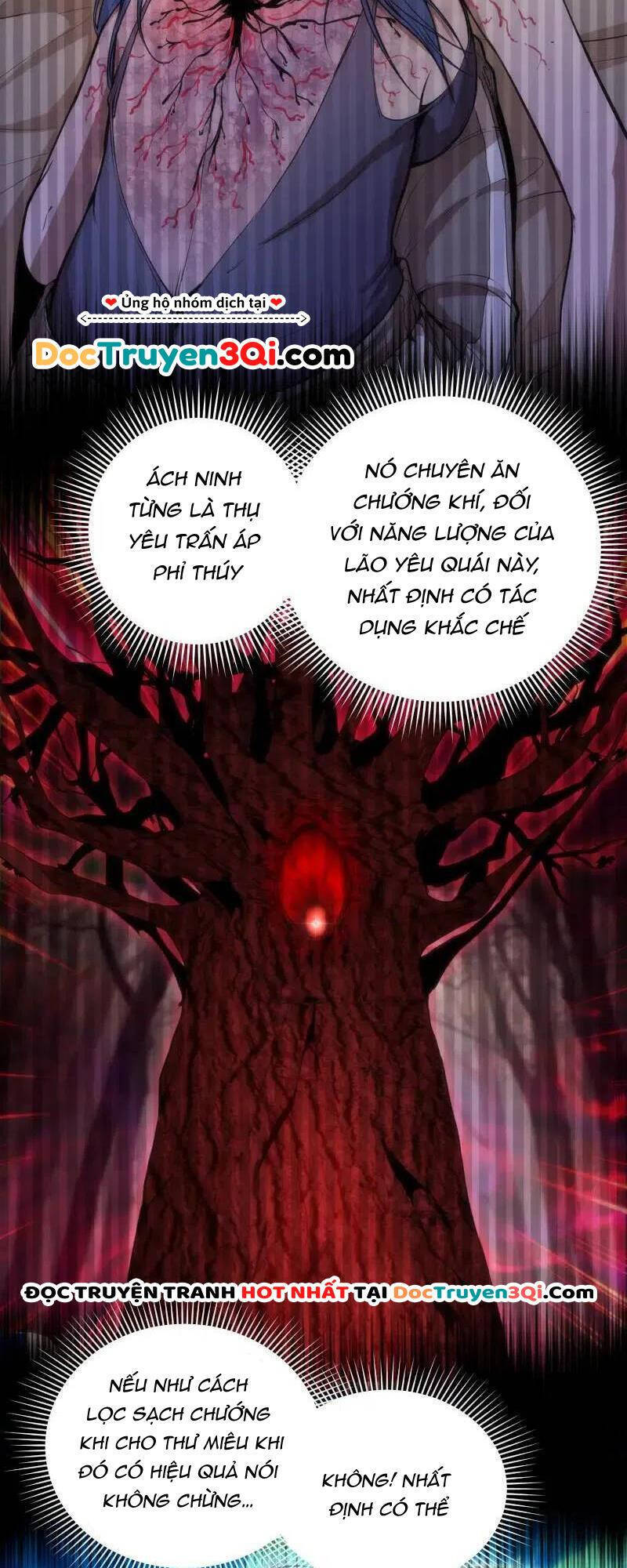 Cao Đẳng Linh Hồn Chap 154 - Next Chap 155