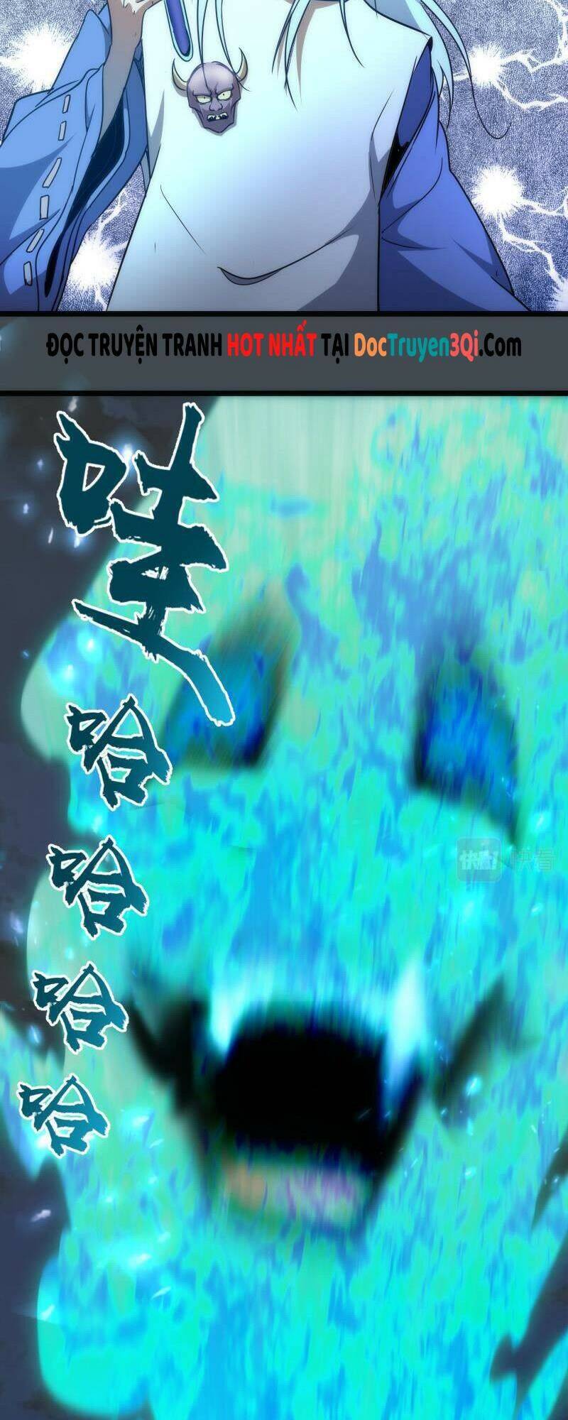 Cao Đẳng Linh Hồn Chap 169 - Next Chap 170