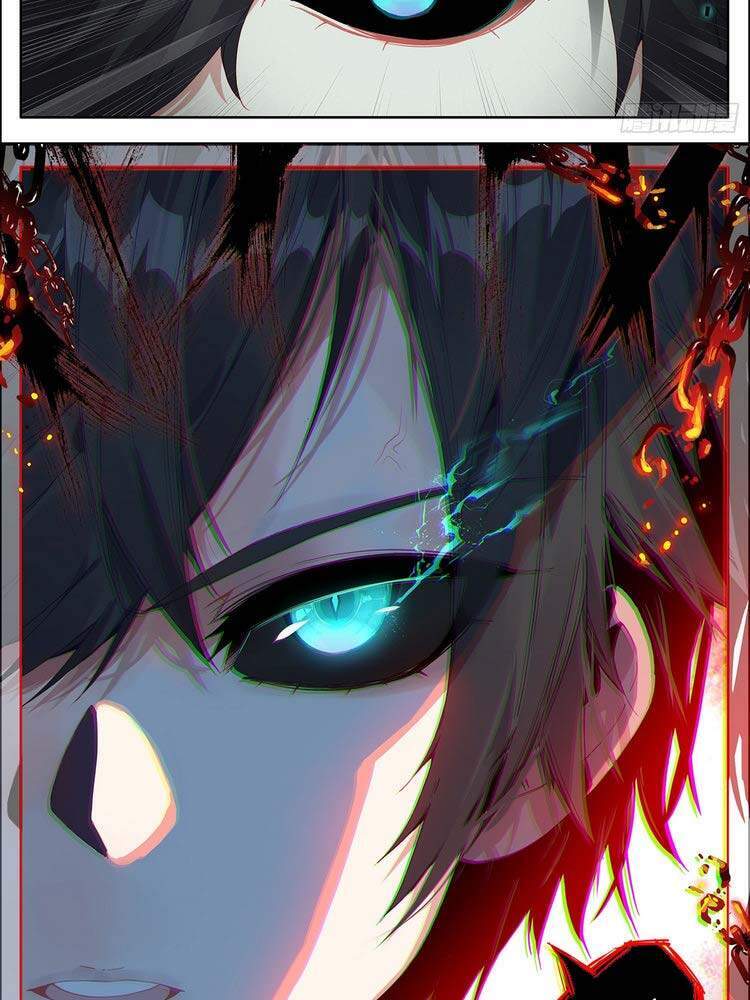 Không Tốc Tinh Ngân Chap 37 - Next Chap 38