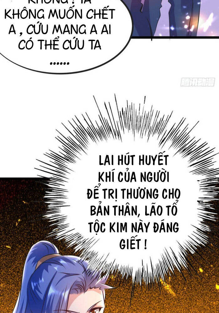 Tối Cường Thăng Cấp Chap 192 - Next Chap 193