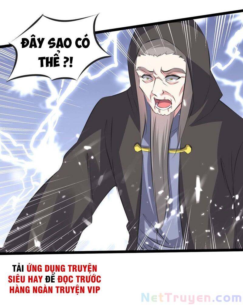 Tối Cường Thăng Cấp Chap 196 - Next Chap 197