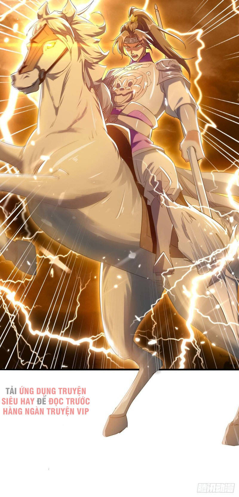 Tối Cường Thăng Cấp Chap 217 - Next Chap 218