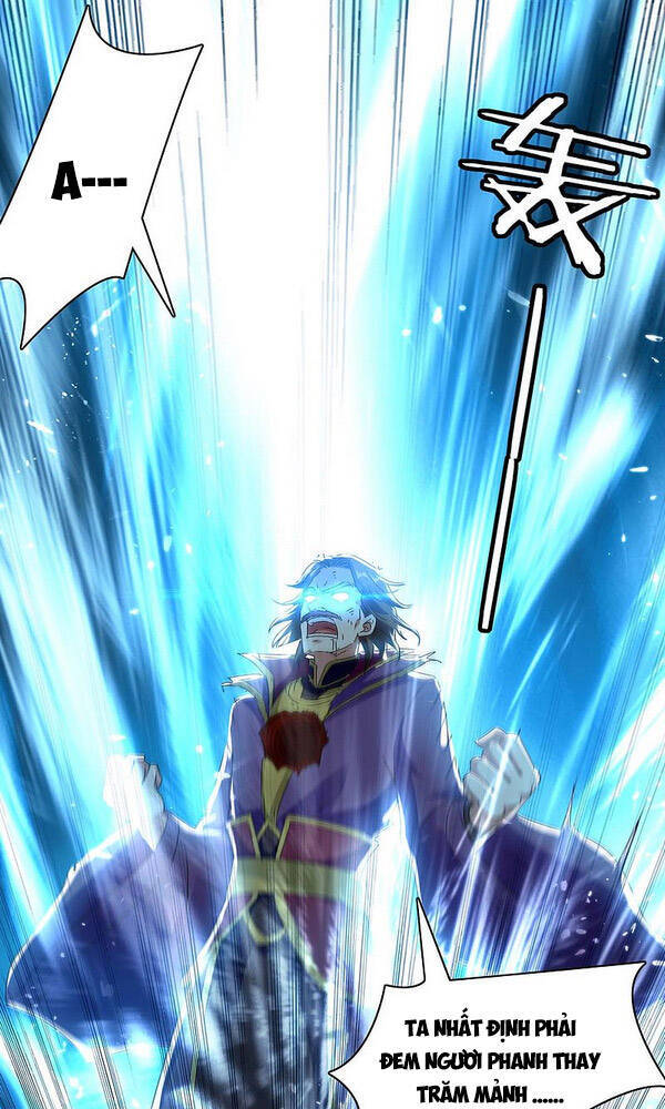 Tối Cường Thăng Cấp Chap 219 - Next Chap 220