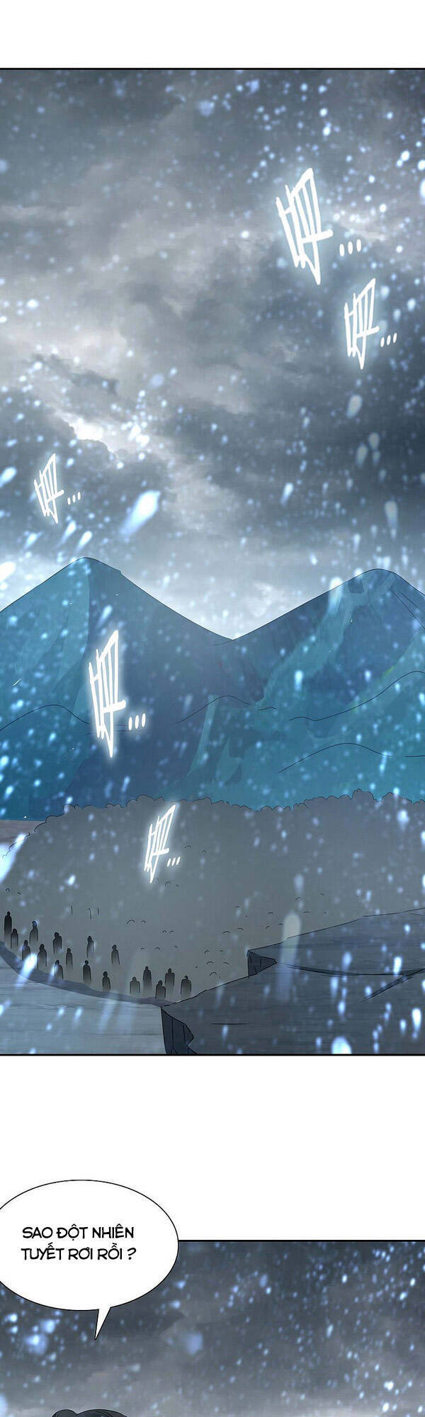 Tối Cường Thăng Cấp Chap 219 - Next Chap 220