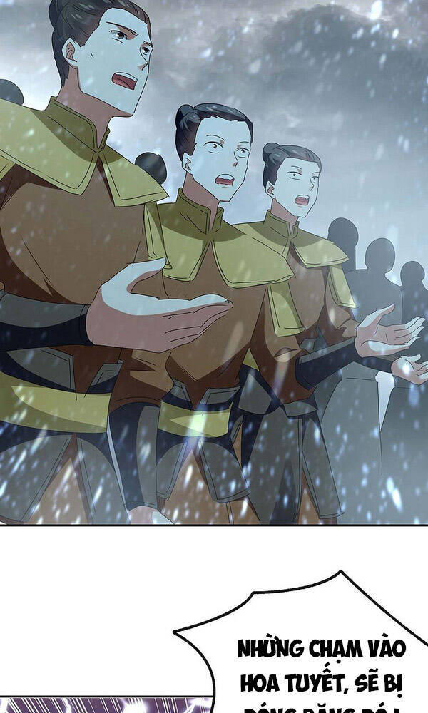 Tối Cường Thăng Cấp Chap 219 - Next Chap 220