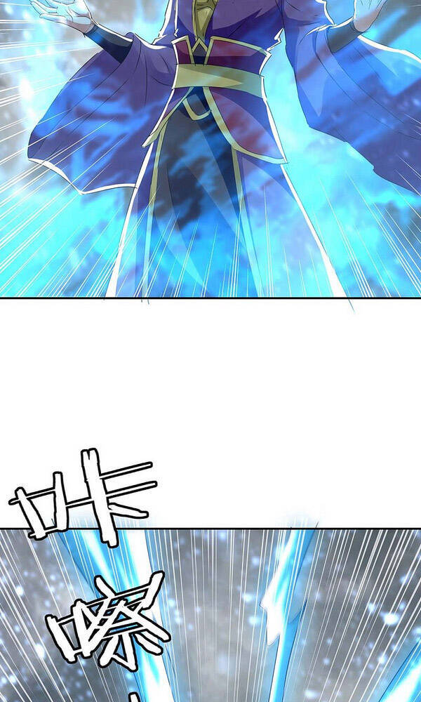 Tối Cường Thăng Cấp Chap 219 - Next Chap 220