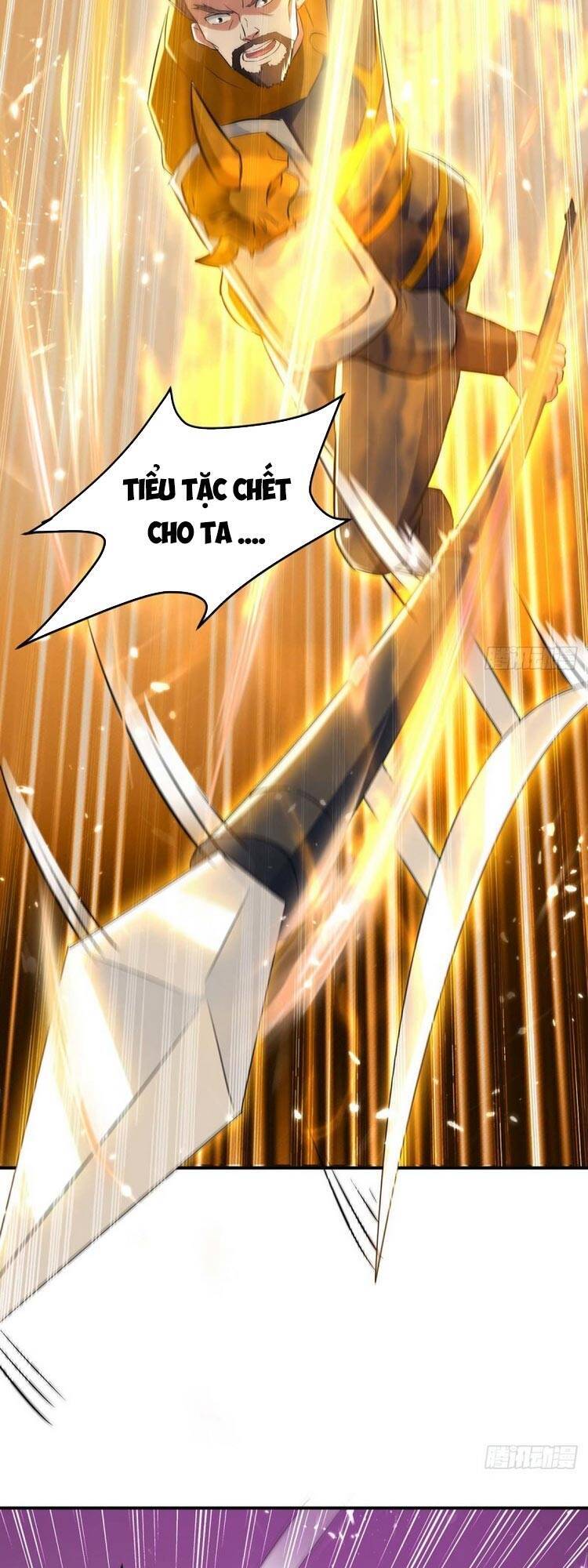 Tối Cường Thăng Cấp Chap 228 - Next Chap 229