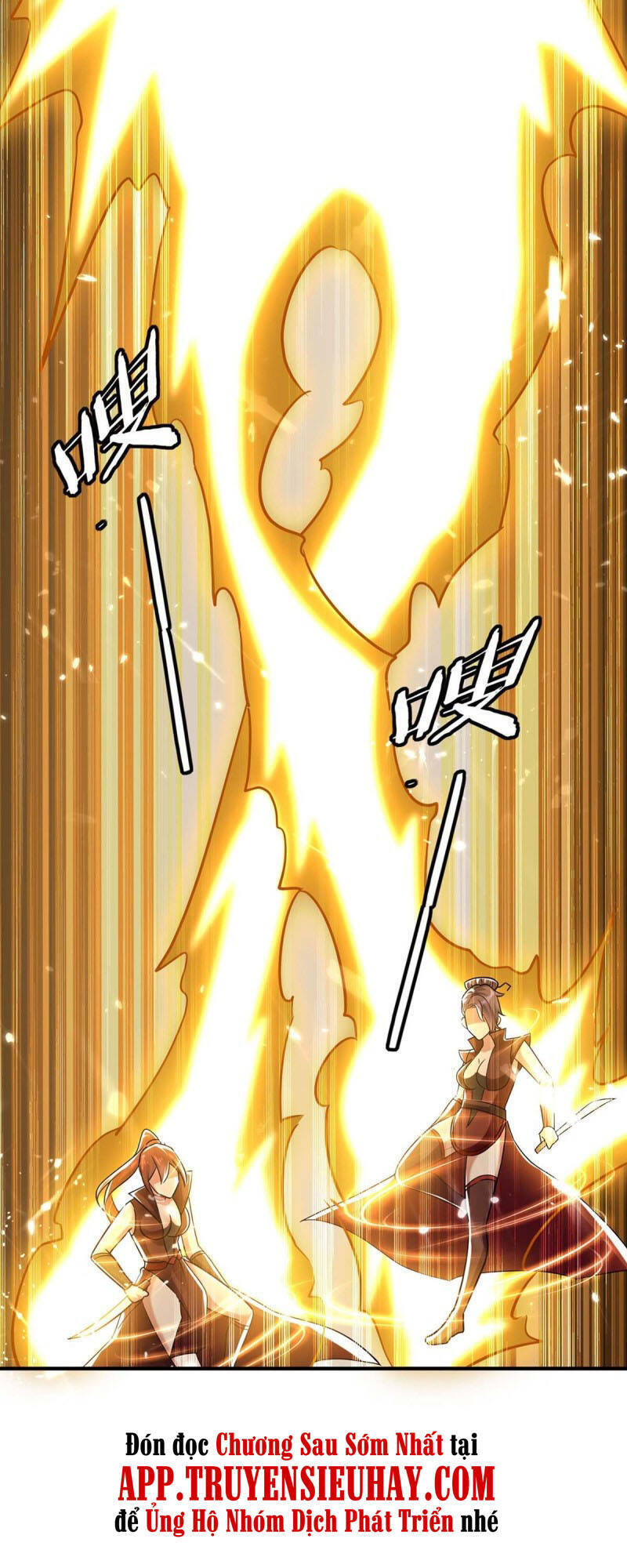 Tối Cường Thăng Cấp Chap 232 - Next Chap 233