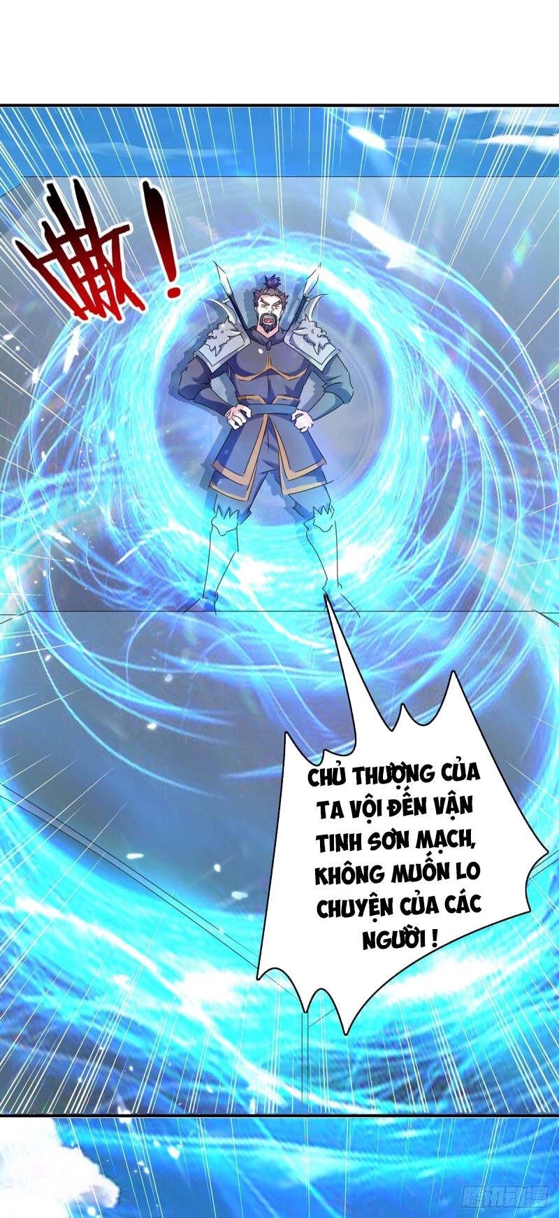 Tối Cường Thăng Cấp Chap 235 - Next Chap 236