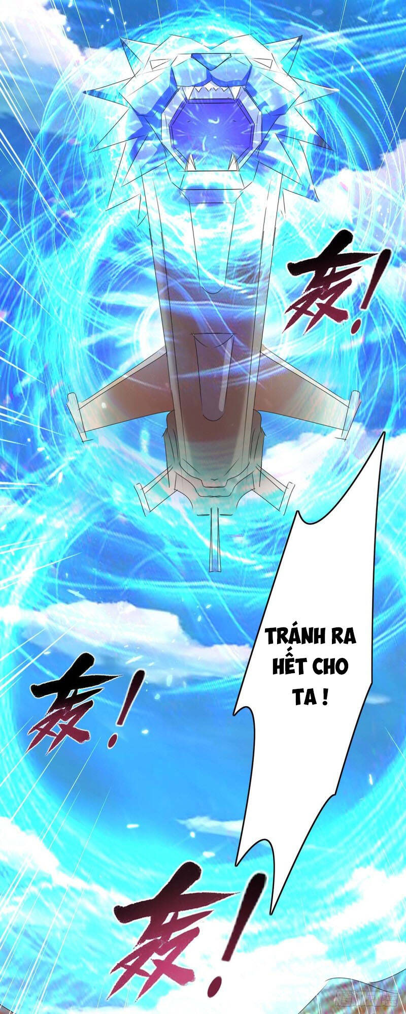 Tối Cường Thăng Cấp Chap 235 - Next Chap 236