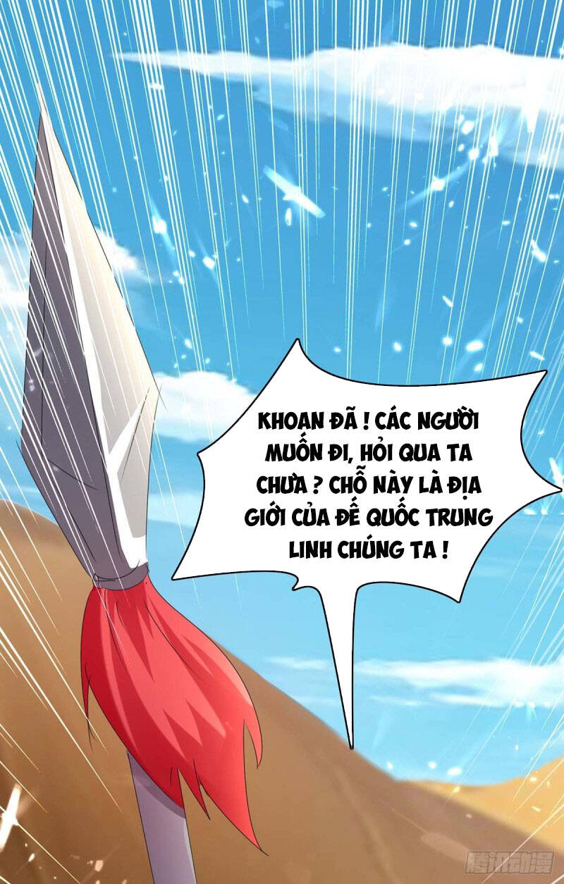 Tối Cường Thăng Cấp Chap 235 - Next Chap 236