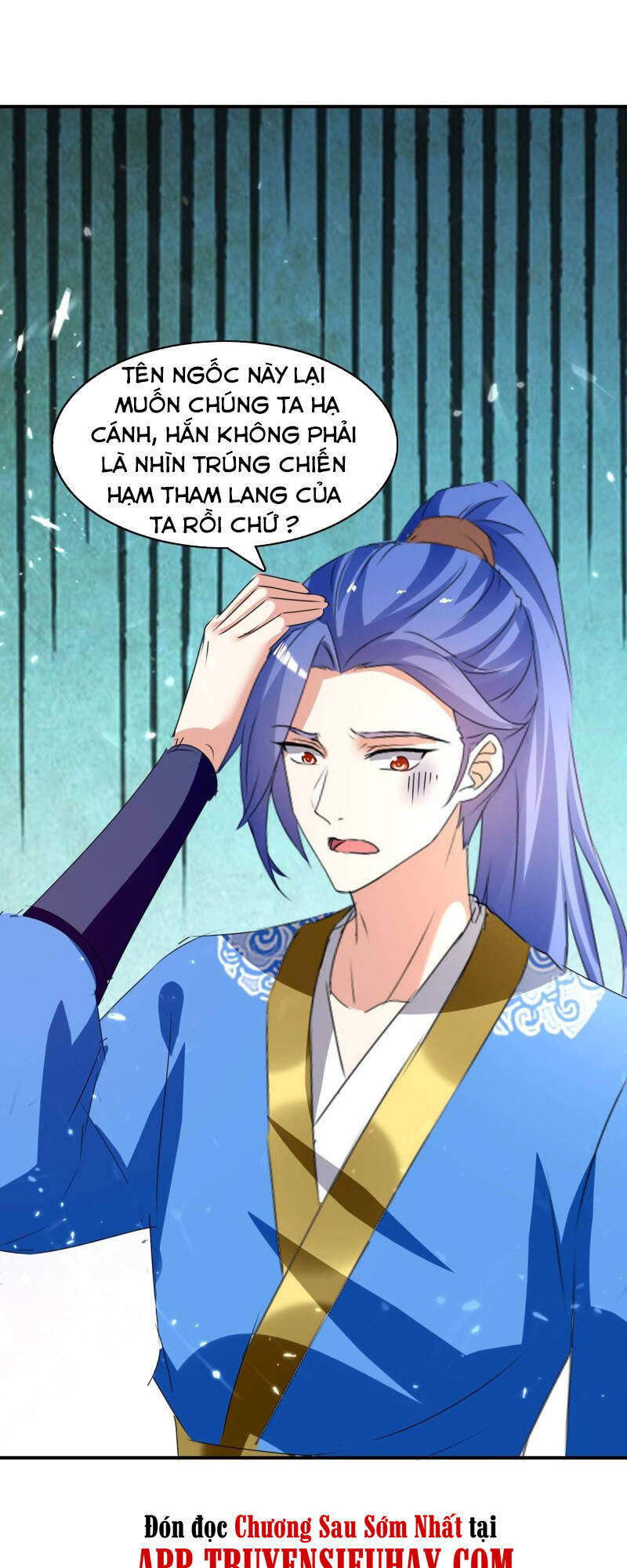 Tối Cường Thăng Cấp Chap 235 - Next Chap 236