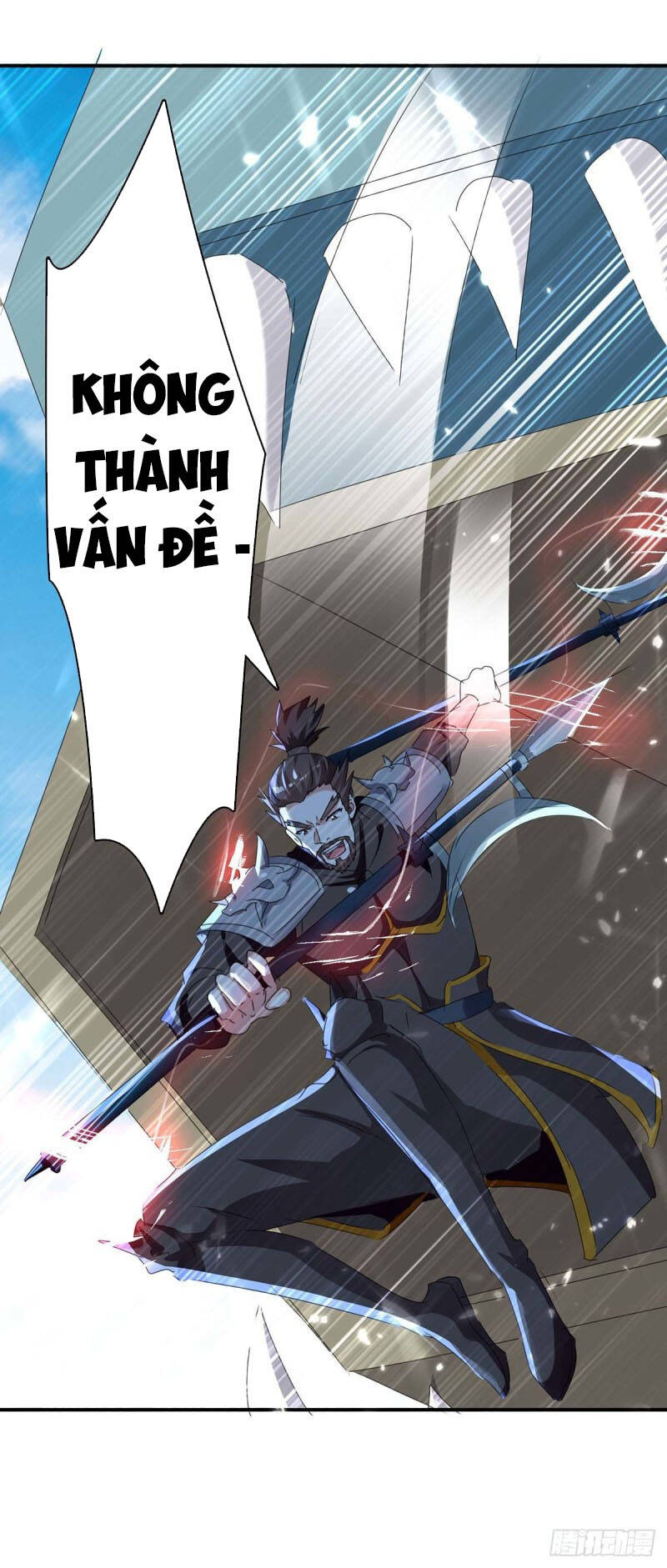 Tối Cường Thăng Cấp Chap 235 - Next Chap 236