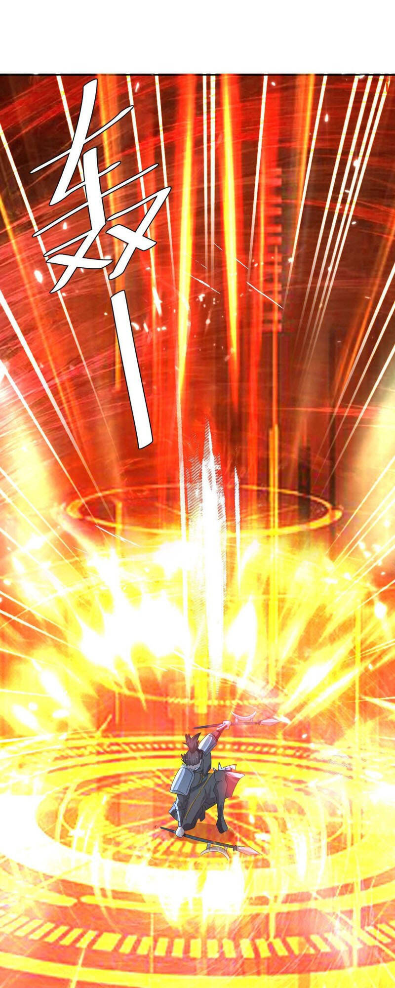 Tối Cường Thăng Cấp Chap 235 - Next Chap 236