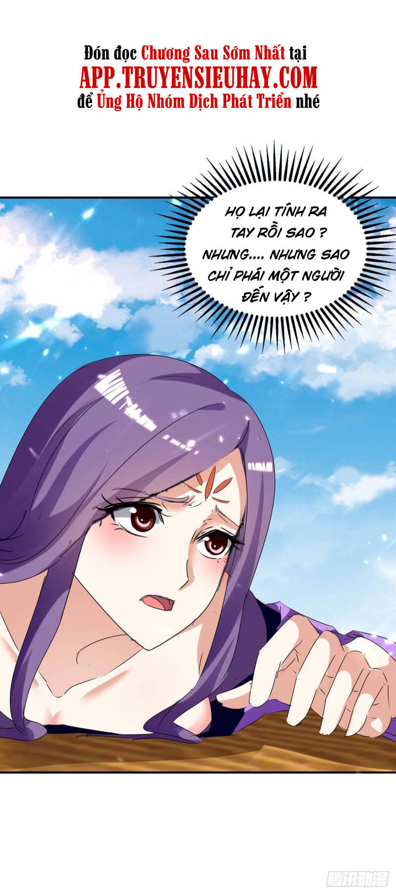 Tối Cường Thăng Cấp Chap 235 - Next Chap 236