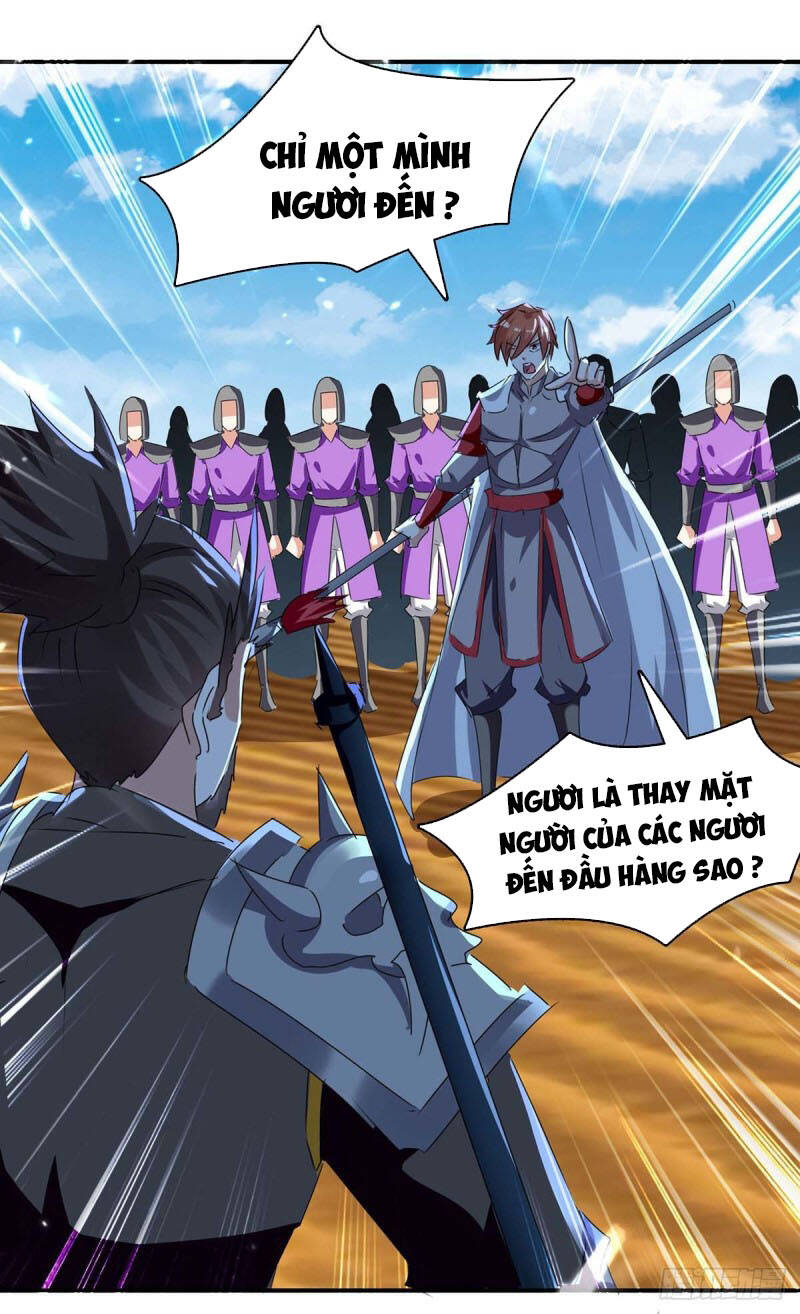 Tối Cường Thăng Cấp Chap 235 - Next Chap 236