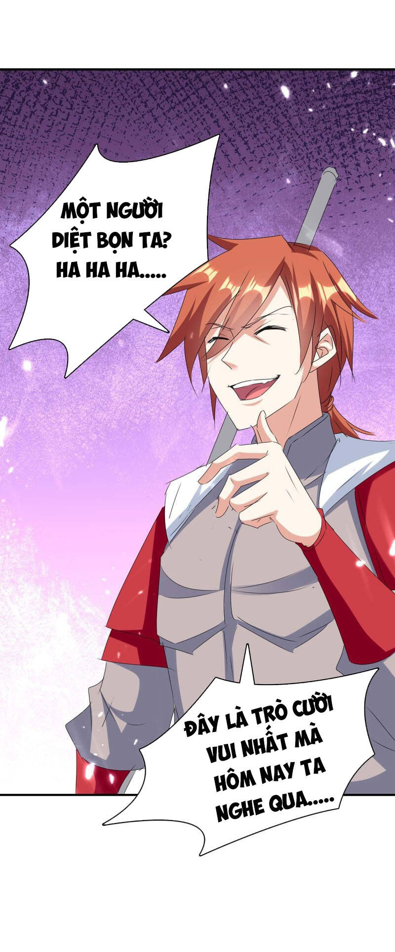 Tối Cường Thăng Cấp Chap 235 - Next Chap 236