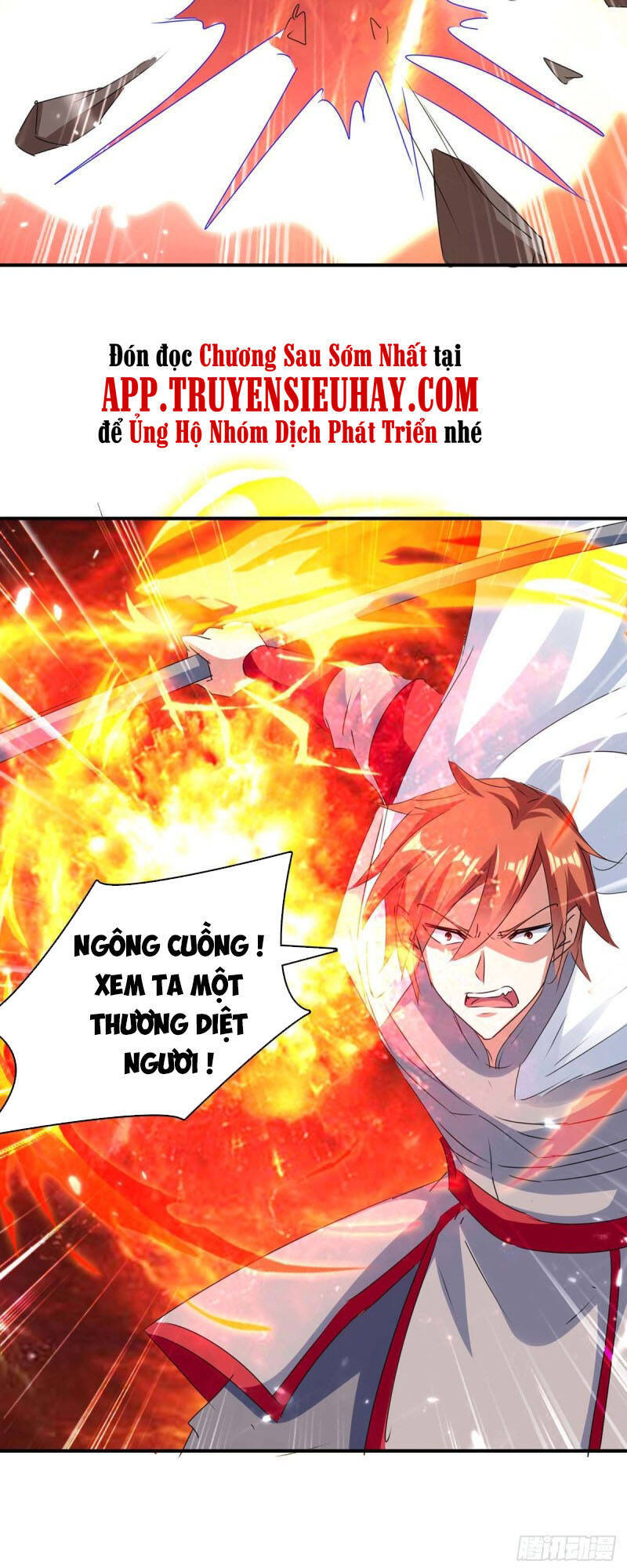 Tối Cường Thăng Cấp Chap 235 - Next Chap 236