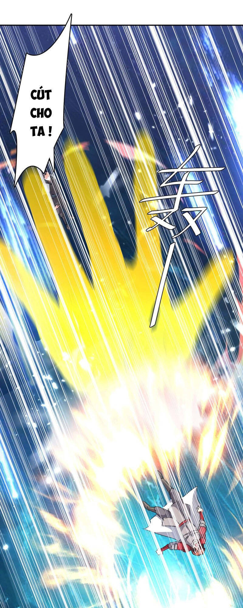 Tối Cường Thăng Cấp Chap 236 - Next Chap 237