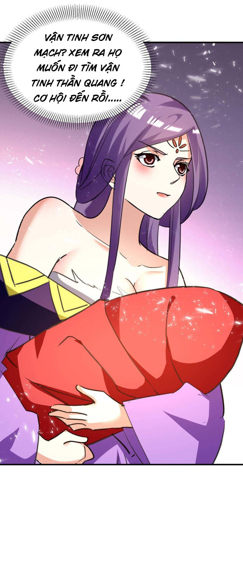 Tối Cường Thăng Cấp Chap 236 - Next Chap 237