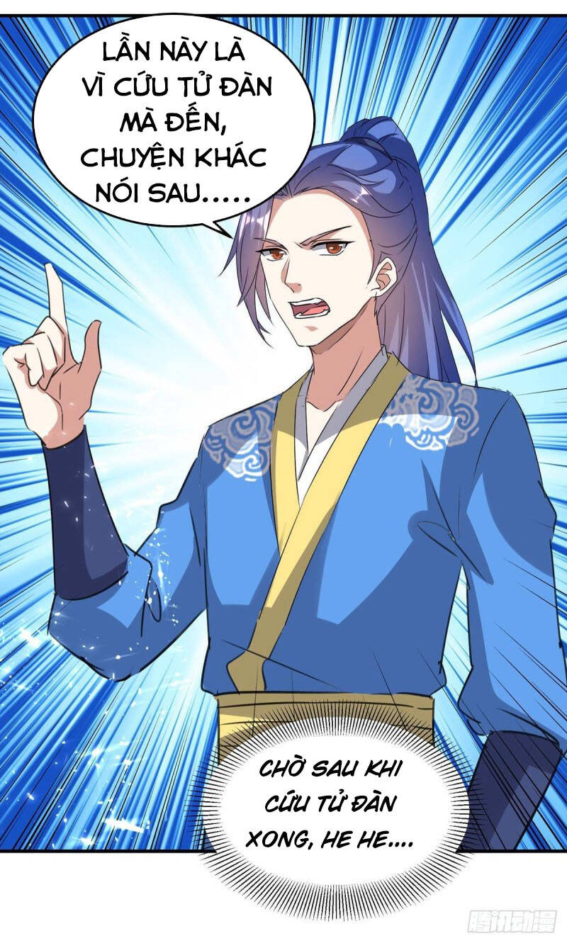 Tối Cường Thăng Cấp Chap 237 - Next Chap 238