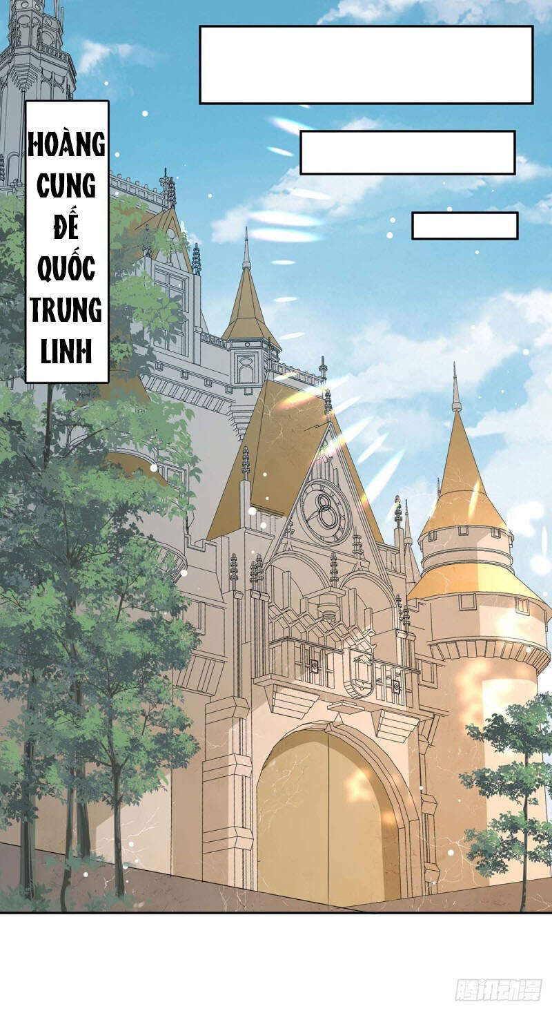 Tối Cường Thăng Cấp Chap 260 - Next Chap 261