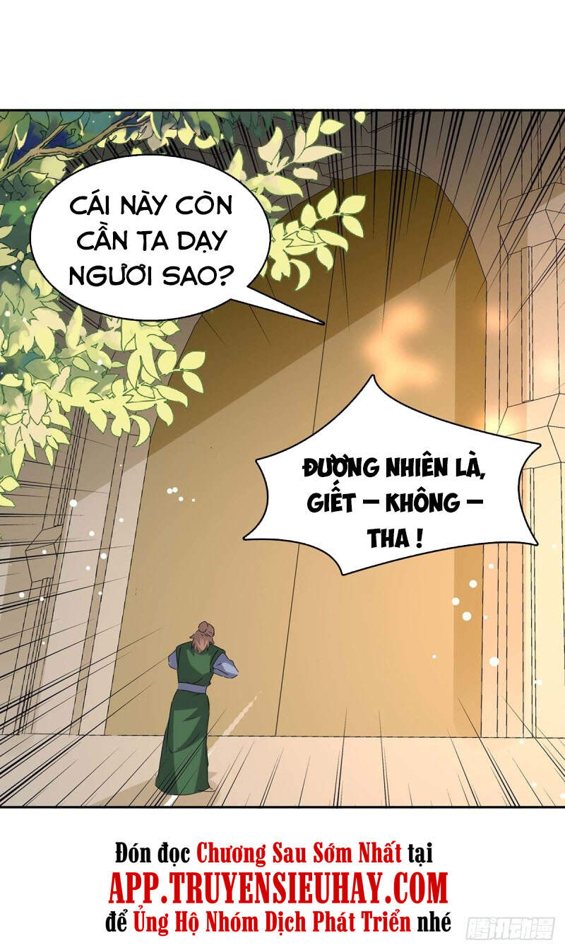 Tối Cường Thăng Cấp Chap 260 - Next Chap 261
