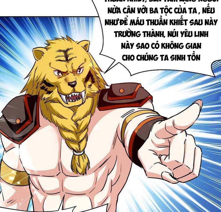 Tối Cường Thăng Cấp Chap 290 - Next Chap 291