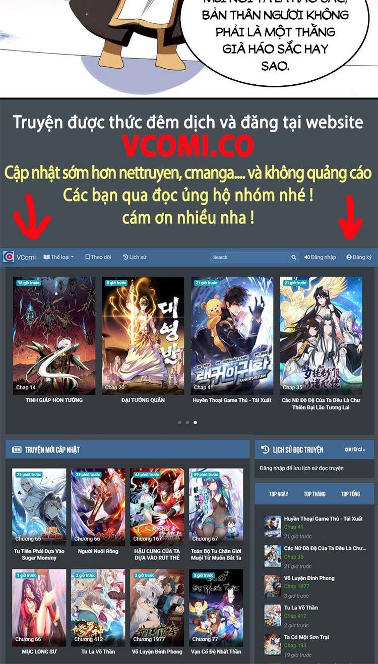 Tối Cường Thăng Cấp Chap 313 - Next Chap 314