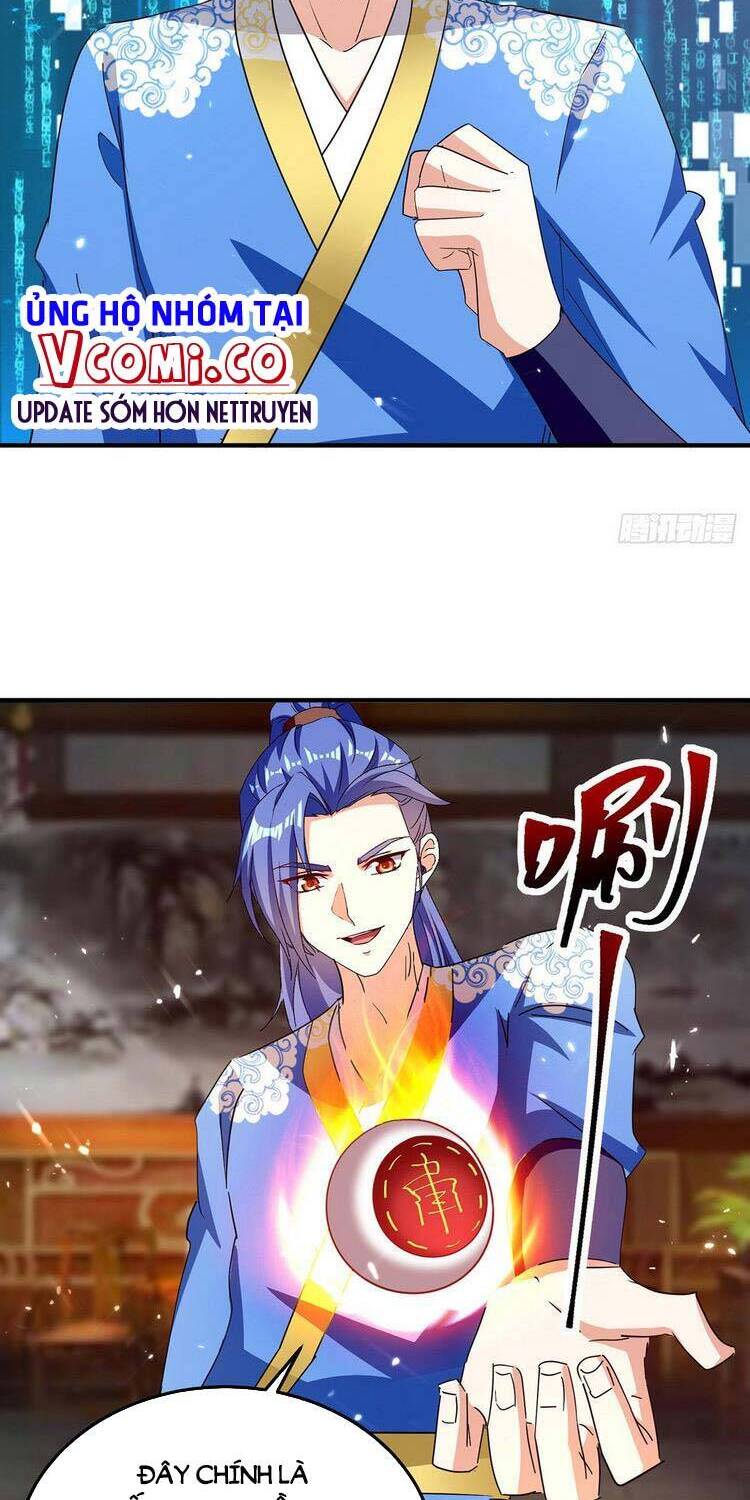 Tối Cường Thăng Cấp Chap 314 - Next Chap 315