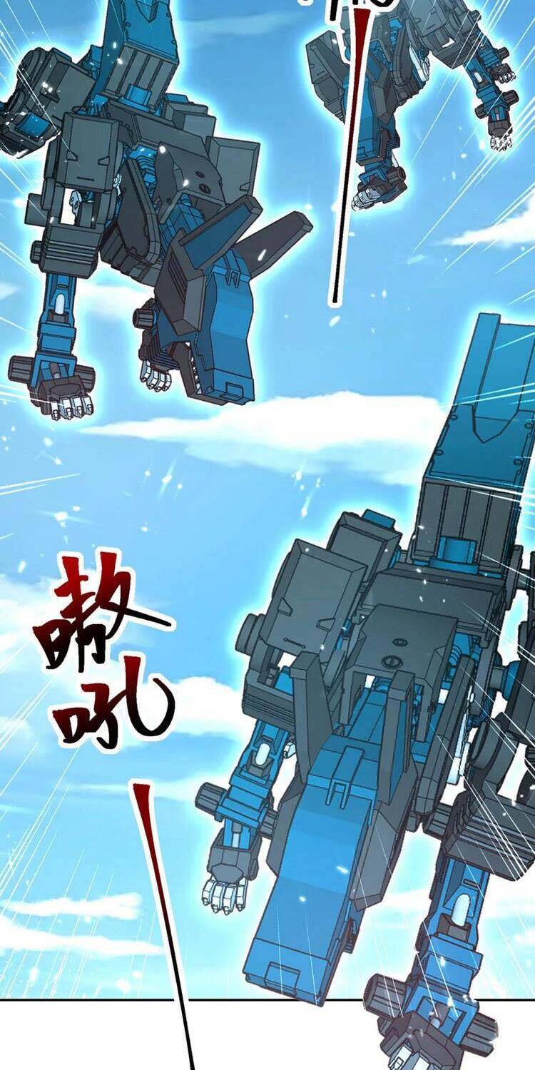 Tối Cường Thăng Cấp Chap 316 - Next Chap 317