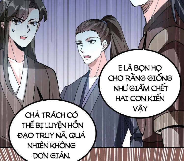 Tối Cường Thăng Cấp Chap 341 - Next Chap 342