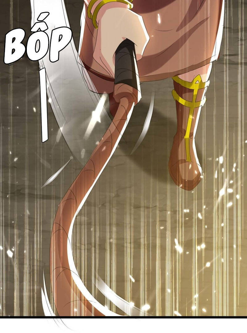 Tối Cường Thăng Cấp Chap 190 - Next Chap 191