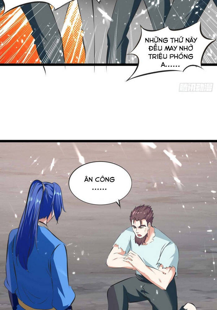 Tối Cường Thăng Cấp Chap 198 - Next Chap 199