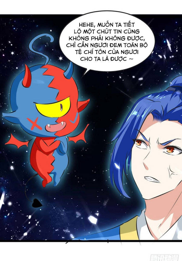 Tối Cường Thăng Cấp Chap 198 - Next Chap 199