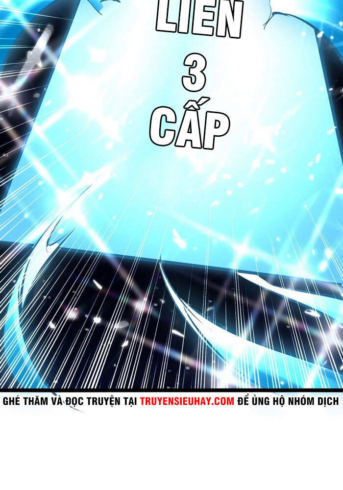 Tối Cường Thăng Cấp Chap 198 - Next Chap 199