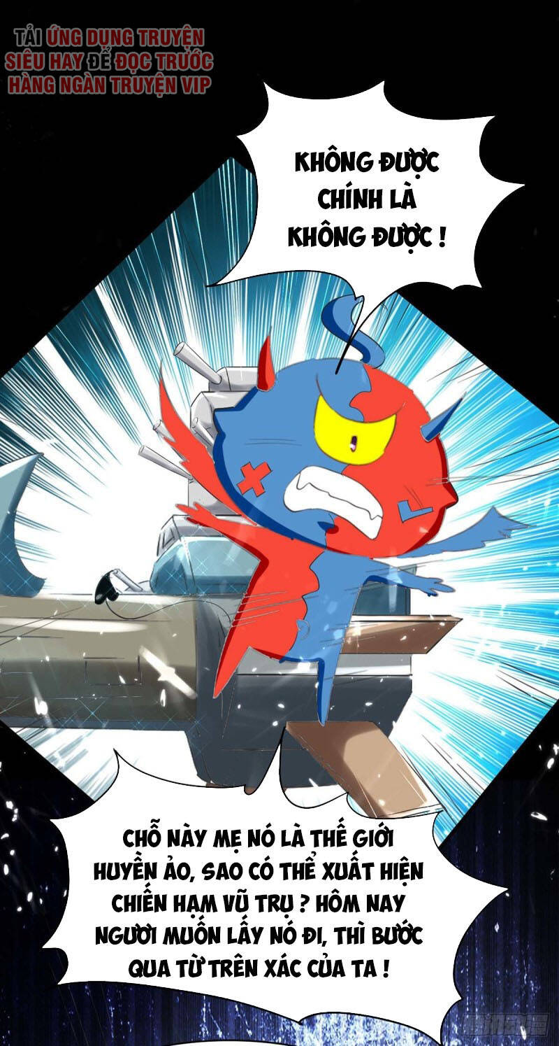 Tối Cường Thăng Cấp Chap 199 - Next Chap 200