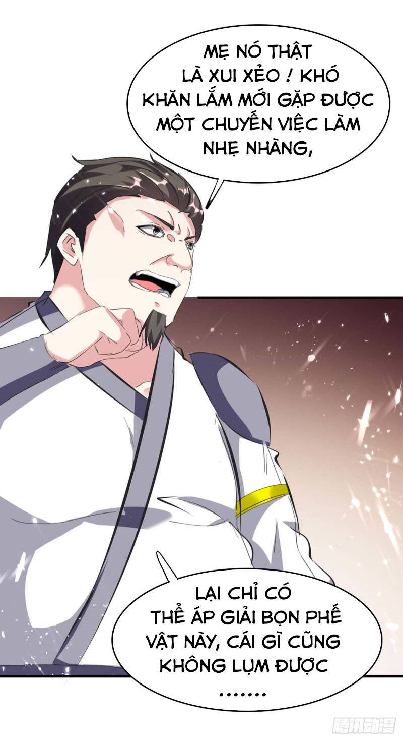 Tối Cường Thăng Cấp Chap 199 - Next Chap 200