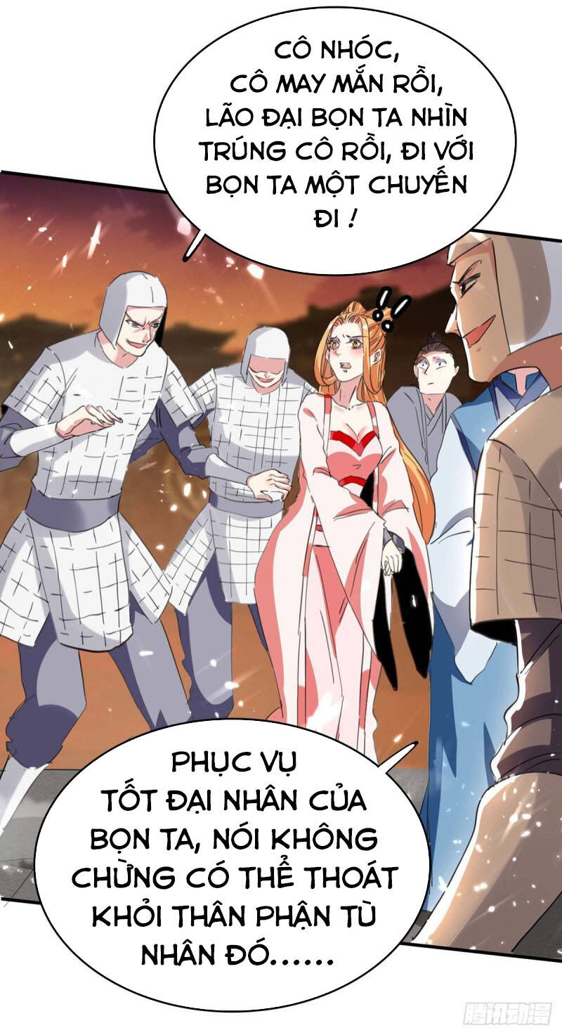 Tối Cường Thăng Cấp Chap 199 - Next Chap 200