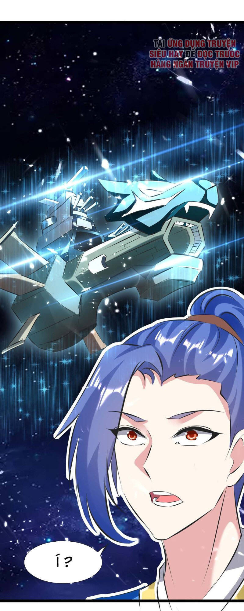 Tối Cường Thăng Cấp Chap 199 - Next Chap 200