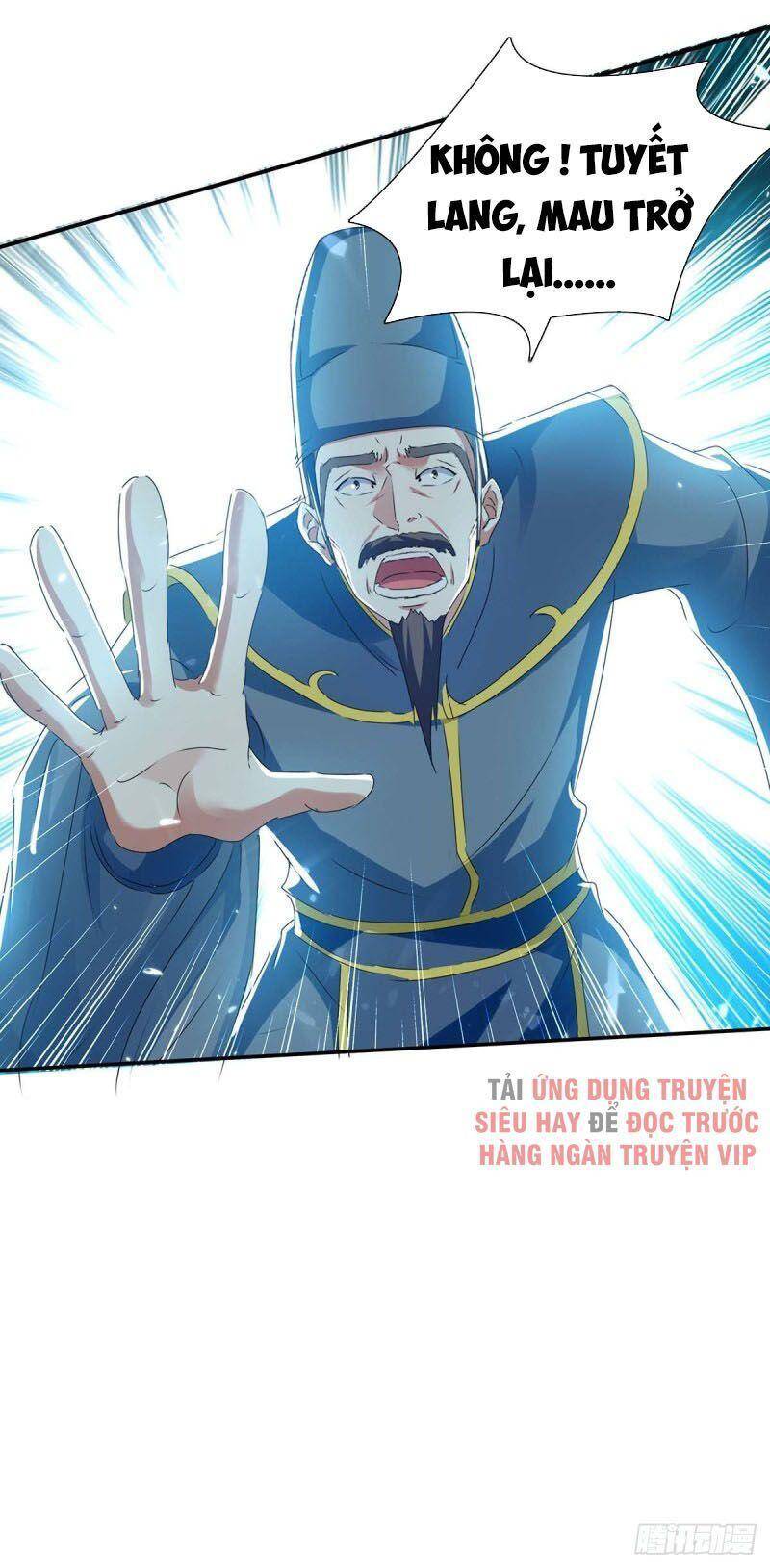 Tối Cường Thăng Cấp Chap 216 - Next Chap 217