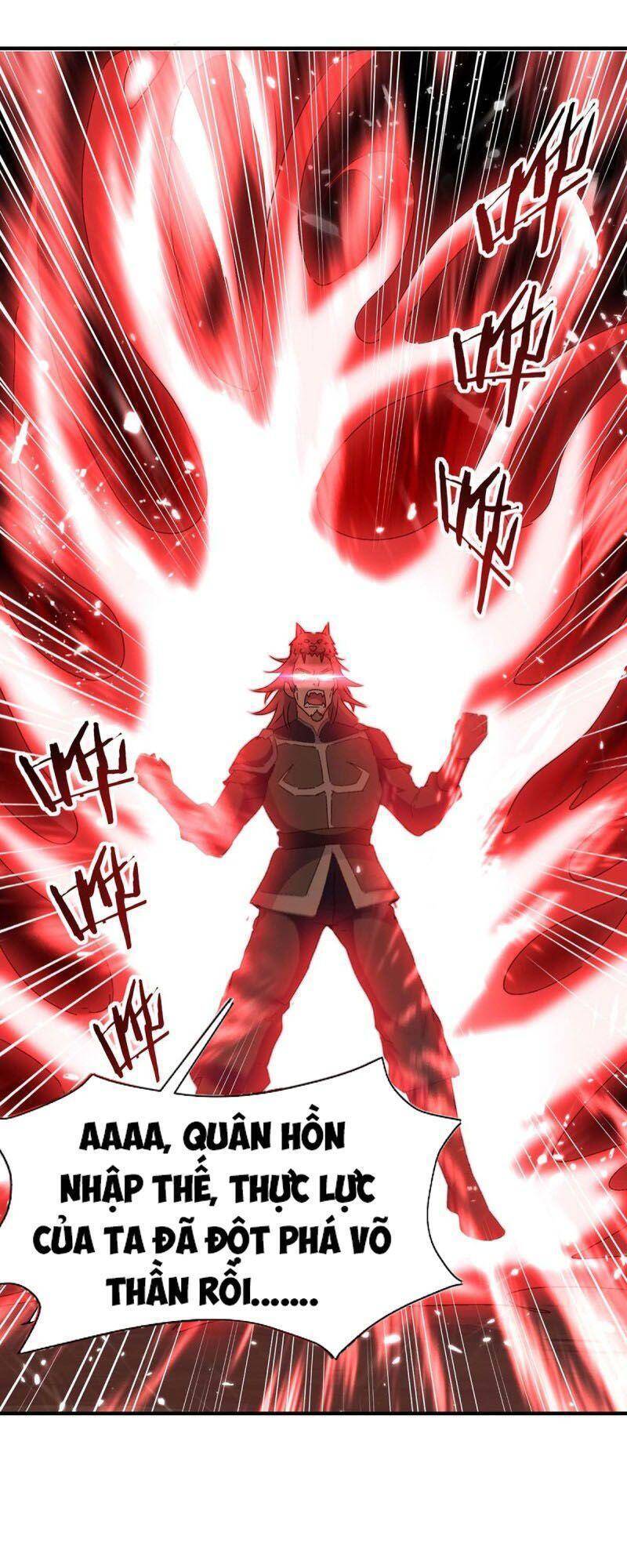 Tối Cường Thăng Cấp Chap 216 - Next Chap 217