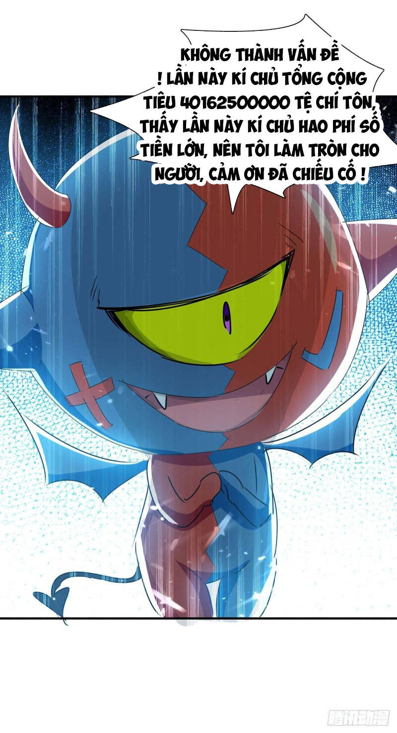 Tối Cường Thăng Cấp Chap 221 - Next Chap 222